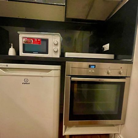 Newday Property - Golders Green Appartement Londen Buitenkant foto