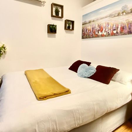 Newday Property - Golders Green Appartement Londen Buitenkant foto