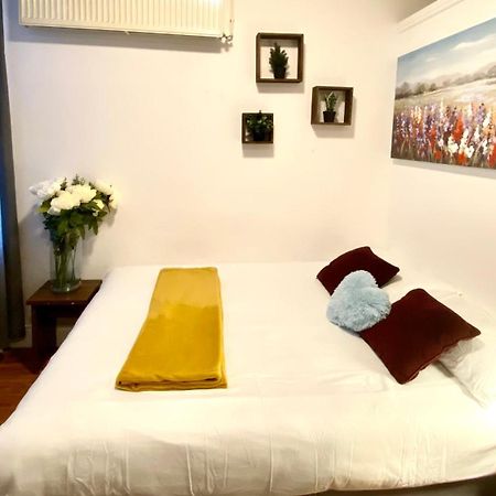 Newday Property - Golders Green Appartement Londen Buitenkant foto