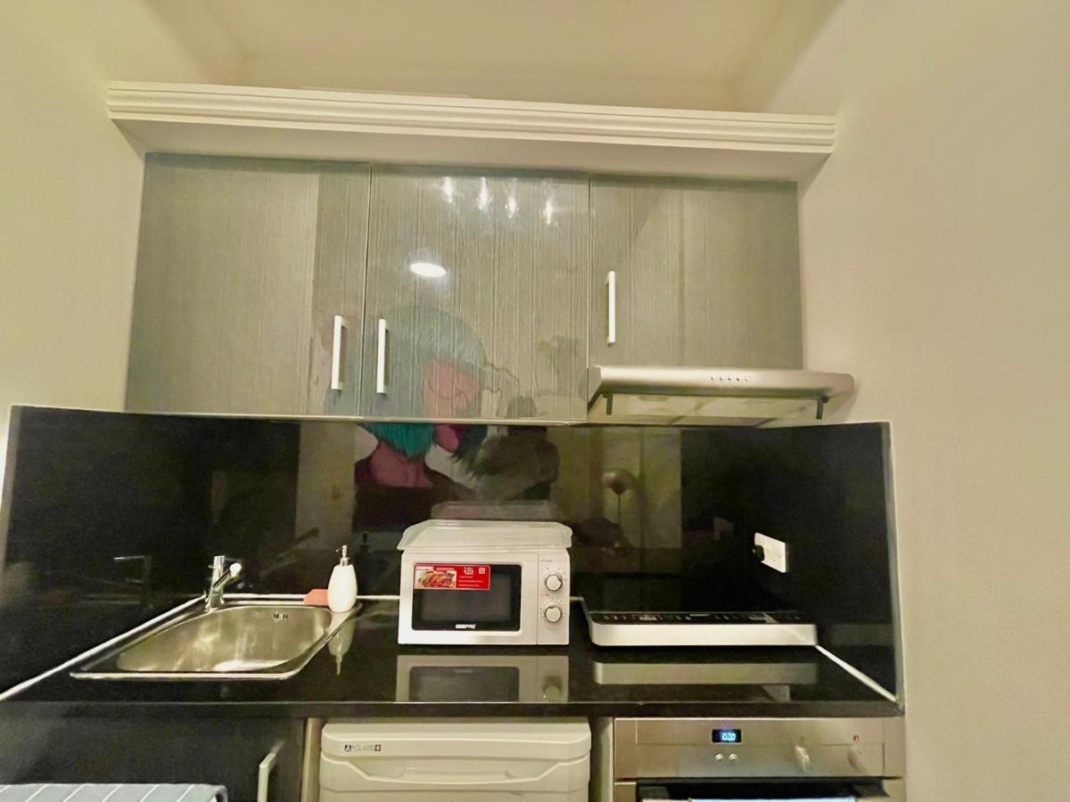 Newday Property - Golders Green Appartement Londen Buitenkant foto